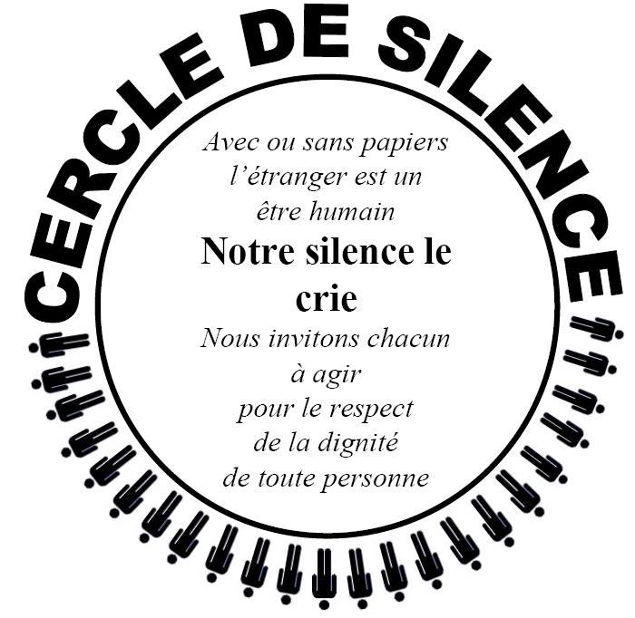 Cercle de silence